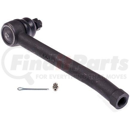 TO69261 by DORMAN - Steering Tie Rod End