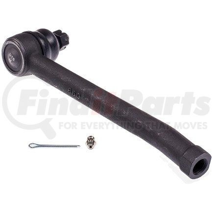 Dorman TO69261 Steering Tie Rod End Steering Tie Rod End