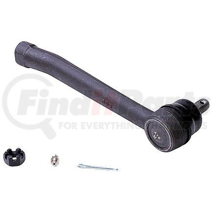 TO69262 by DORMAN - Steering Tie Rod End