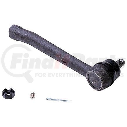 Dorman TO69262 Steering Tie Rod End Steering Tie Rod End