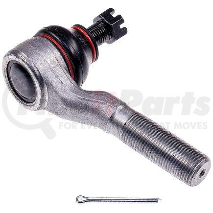 TO69345XL by DORMAN - Steering Tie Rod End