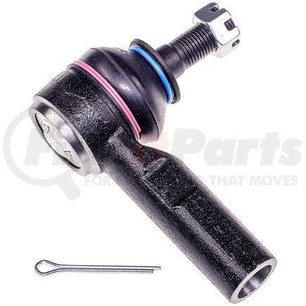 TO71025 by DORMAN - Steering Tie Rod End