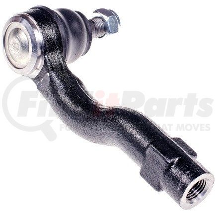 TO72001 by DORMAN - Steering Tie Rod End