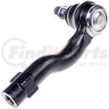 TO72002 by DORMAN - Steering Tie Rod End