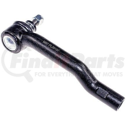 Dorman TO73001 Steering Tie Rod End Steering Tie Rod End