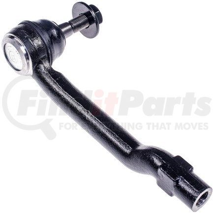 TO73021 by DORMAN - Steering Tie Rod End