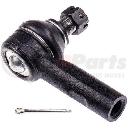 TO74005 by DORMAN - Steering Tie Rod End