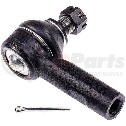Dorman TO74005 Steering Tie Rod End Steering Tie Rod End
