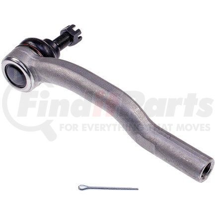 TO74031XL by DORMAN - Steering Tie Rod End