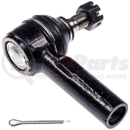 TO74035 by DORMAN - Steering Tie Rod End