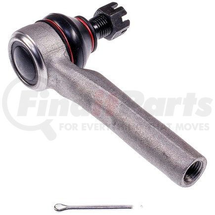 TO74045XL by DORMAN - Steering Tie Rod End