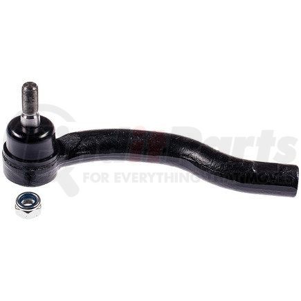 TO74061 by DORMAN - Steering Tie Rod End