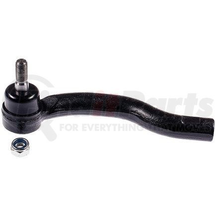 Dorman TO74061 Steering Tie Rod End Steering Tie Rod End