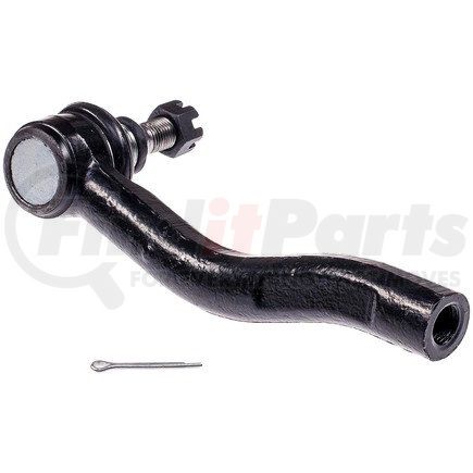 TO74071 by DORMAN - Steering Tie Rod End