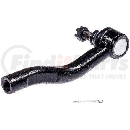 TO74072 by DORMAN - Steering Tie Rod End