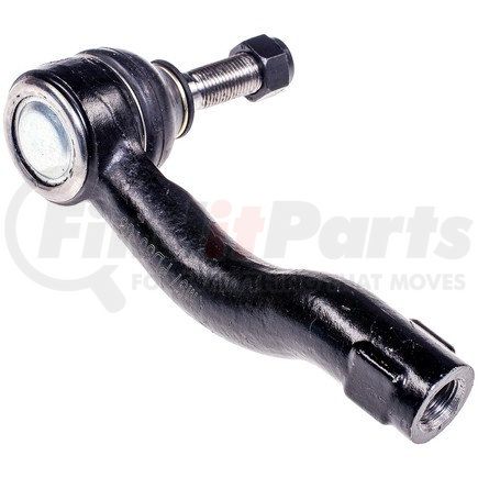 TO74073 by DORMAN - Steering Tie Rod End