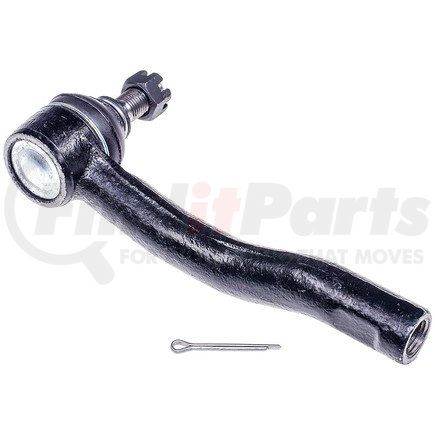 TO74093 by DORMAN - Steering Tie Rod End