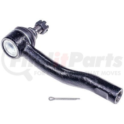 Dorman TO74093 Steering Tie Rod End Steering Tie Rod End