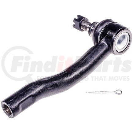 TO74094 by DORMAN - Steering Tie Rod End