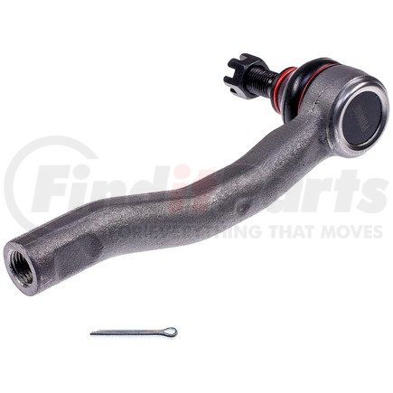 TO74094XL by DORMAN - Steering Tie Rod End