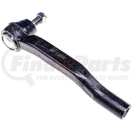 Dorman TO74101 Steering Tie Rod End Steering Tie Rod End