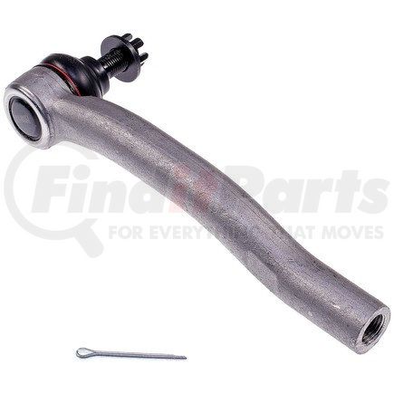 TO74101XL by DORMAN - Steering Tie Rod End