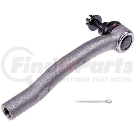 TO74102XL by DORMAN - Steering Tie Rod End