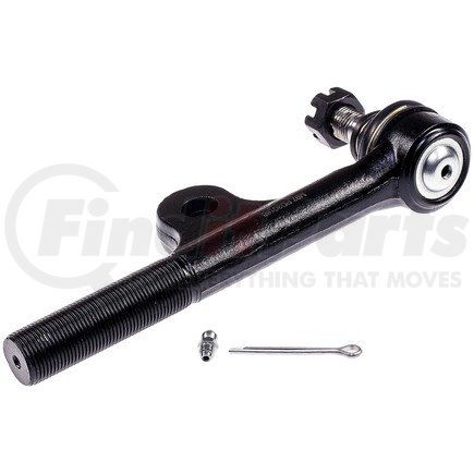 Dorman TO74114 Steering Tie Rod End Steering Tie Rod End
