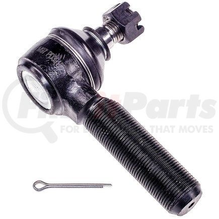 TO74123 by DORMAN - Steering Tie Rod End