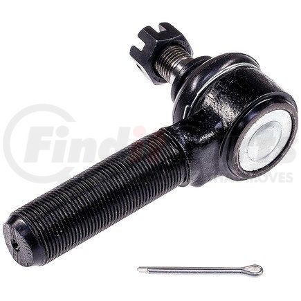 Dorman TO74124 Steering Tie Rod End Steering Tie Rod End