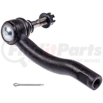 Dorman TO74141 Steering Tie Rod End Steering Tie Rod End