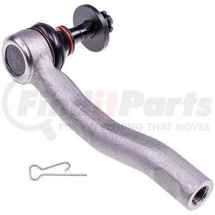 TO74141XL by DORMAN - Steering Tie Rod End