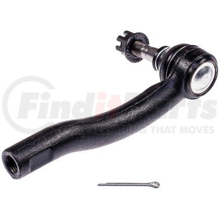 Dorman TO74142 Steering Tie Rod End Steering Tie Rod End
