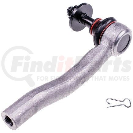 TO74142XL by DORMAN - Steering Tie Rod End