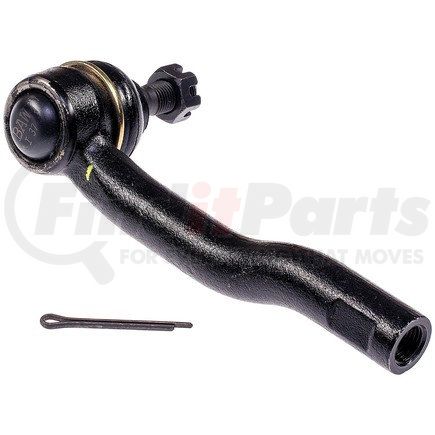 Dorman TO74143 Steering Tie Rod End Steering Tie Rod End