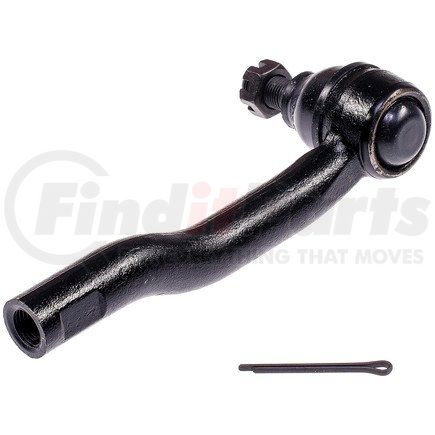 Dorman TO74144 Steering Tie Rod End Steering Tie Rod End