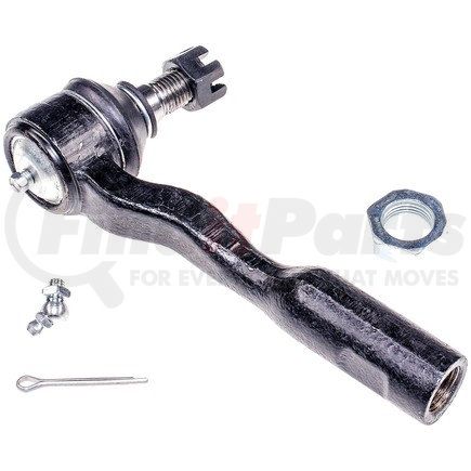 TO74153 by DORMAN - Steering Tie Rod End