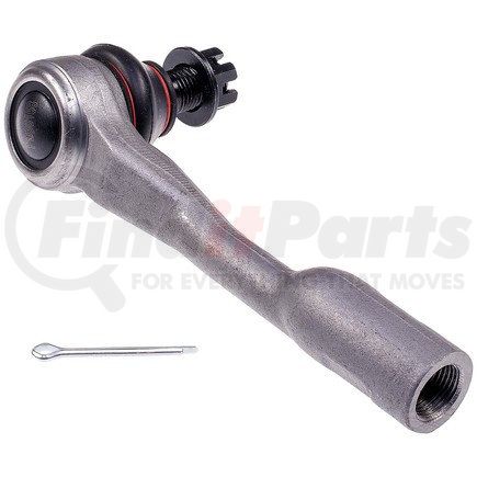 TO74153XL by DORMAN - Steering Tie Rod End