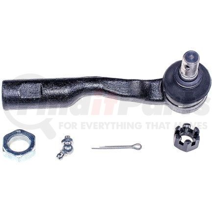 Dorman TO74154 Steering Tie Rod End Steering Tie Rod End