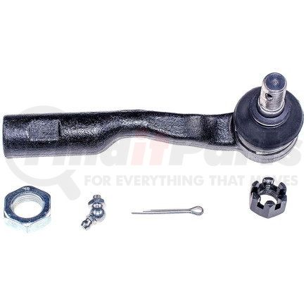 TO74154 by DORMAN - Steering Tie Rod End