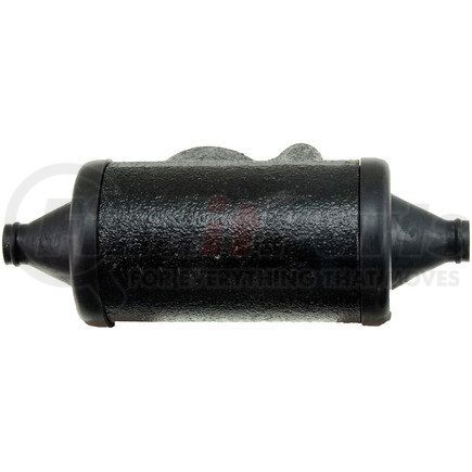 W19109 by DORMAN - Drum Brake Wheel Cylinder