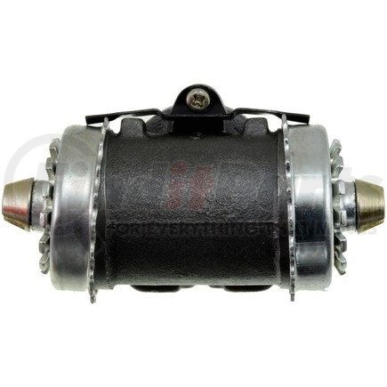W3406 by DORMAN - Drum Brake Wheel Cylinder