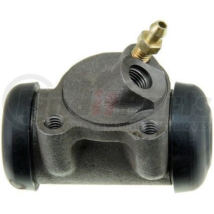 W34334 by DORMAN - Drum Brake Wheel Cylinder