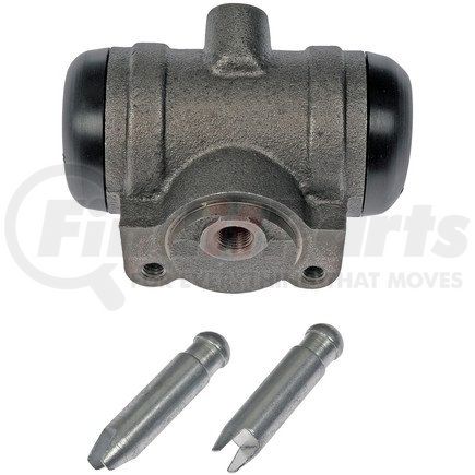 W37042 by DORMAN - Drum Brake Wheel Cylinder