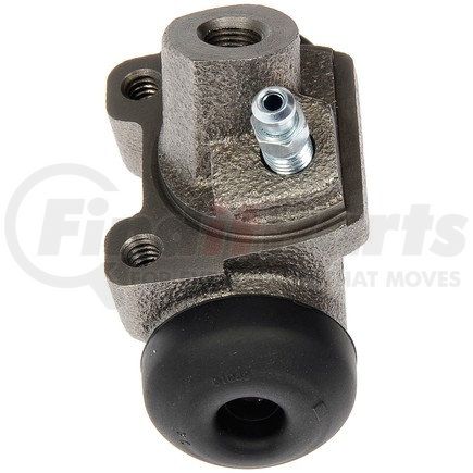 W37052 by DORMAN - Drum Brake Wheel Cylinder