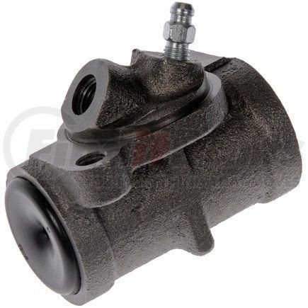 W37101 by DORMAN - Drum Brake Wheel Cylinder