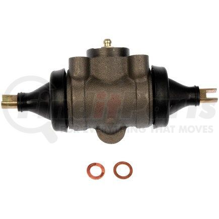 W37151 by DORMAN - Drum Brake Wheel Cylinder