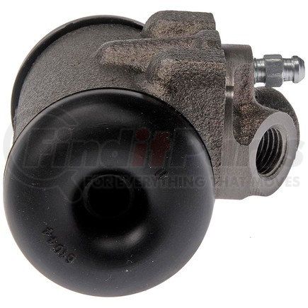 W37224 by DORMAN - Drum Brake Wheel Cylinder