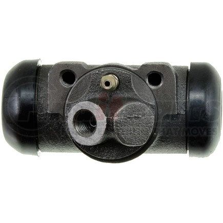 W37231 by DORMAN - Drum Brake Wheel Cylinder