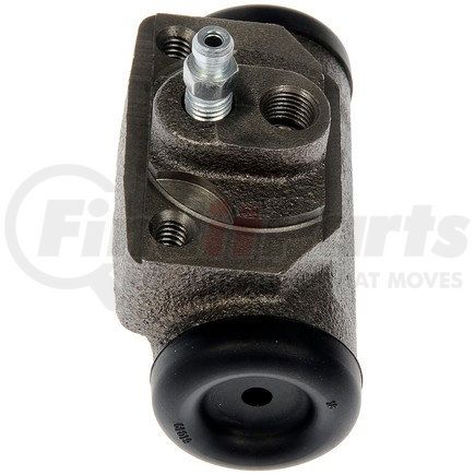 W37236 by DORMAN - Drum Brake Wheel Cylinder